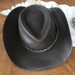 Cowboy hat